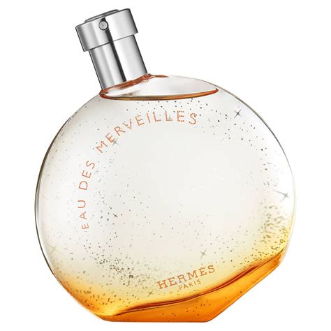 hermes hermès eau des merveilles 100ml eau de toilette|hermes sephora eau des merveilles.